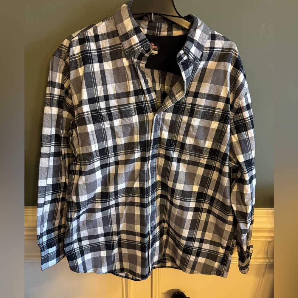 Ridgecut Toughwear